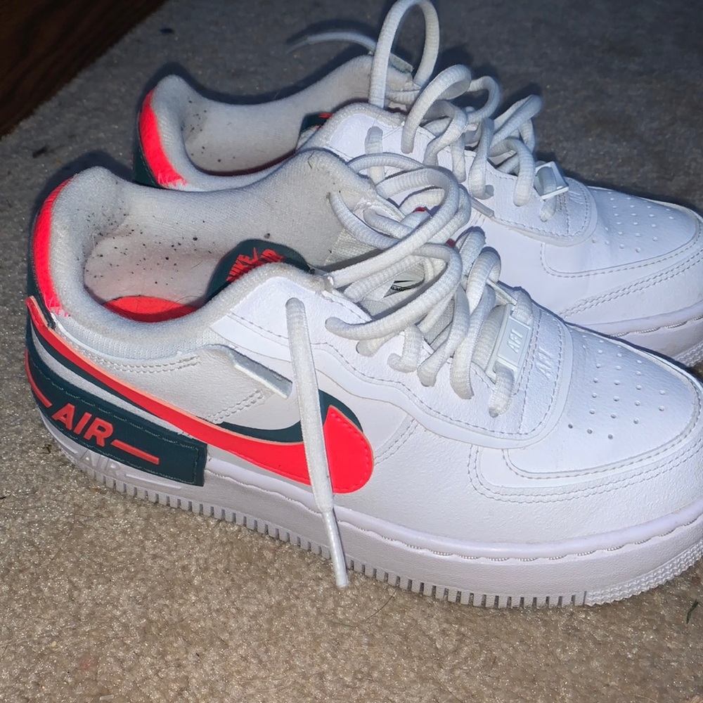 Nike af1